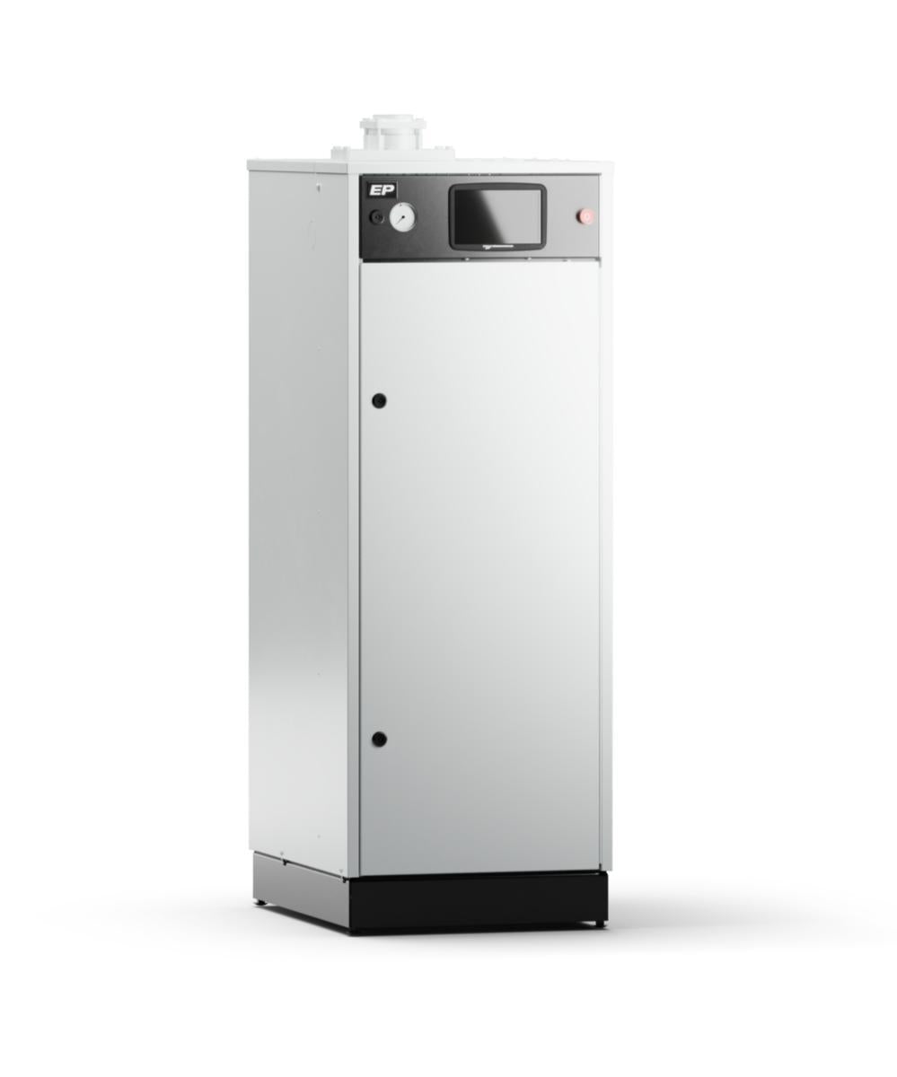 Elektrokjel EP G2 230V, Värmebaronen