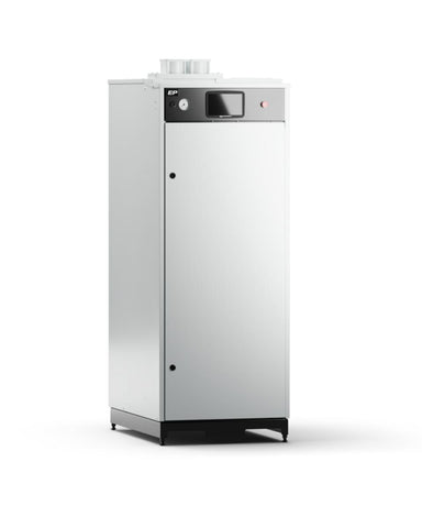 Elektrokjel EP G2 400V, Värmebaronen