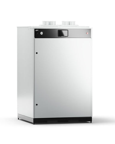 Elektrokjel EP G2 400V, Värmebaronen