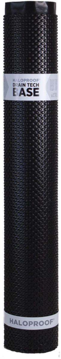 Knotteplate Haloproof Drain Tech BEWI
