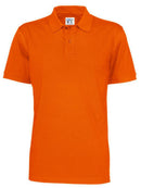 Oransje