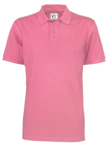 Piqueskjorte Cottover 141006