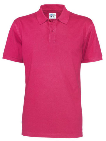 Piqueskjorte Cottover 141006