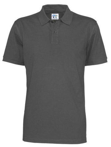 Piqueskjorte Cottover 141006