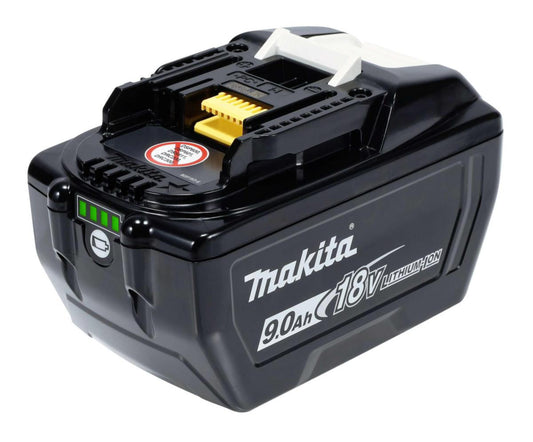 Batteri Makita 1915H4-0 18V 9Ah