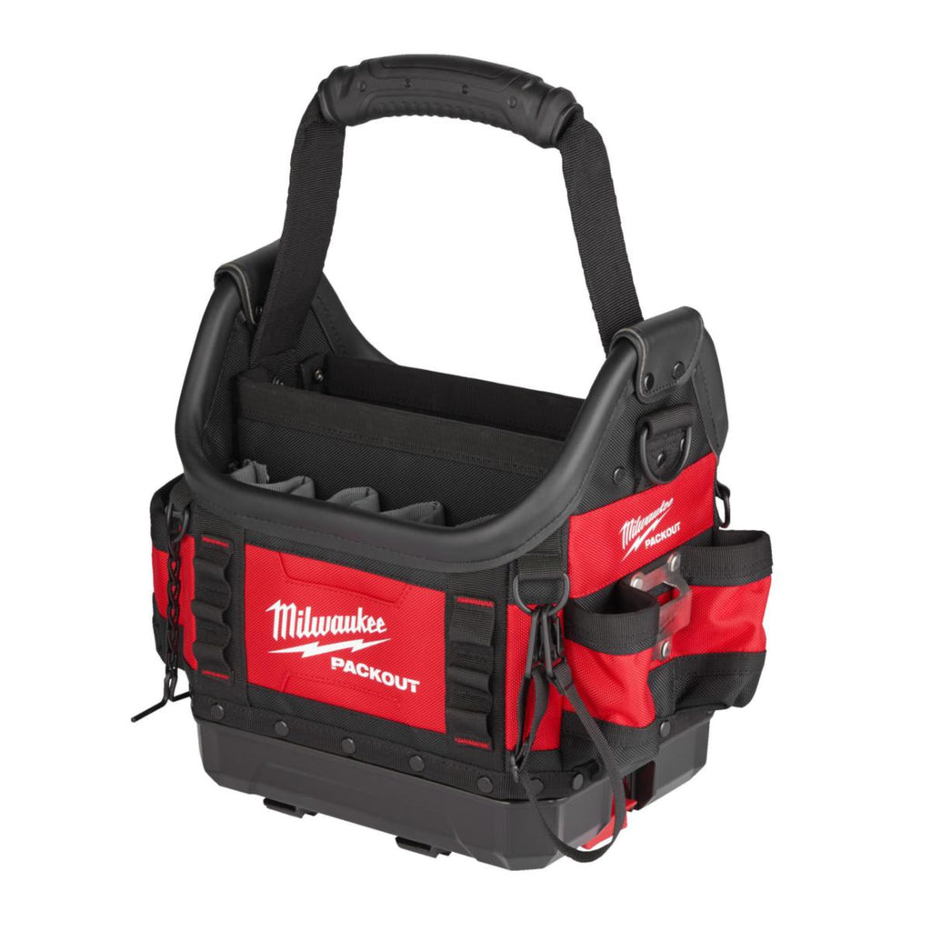 Verktøybag Milwaukee Packout Pro 35 lommer
