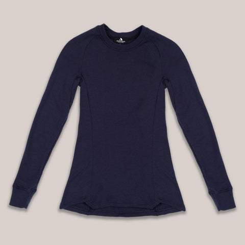 Undertrøye dame Janus AirWool® 260