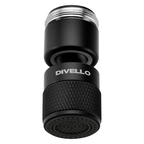Perlator med kuleledd Inno M22/24, DIVELLO