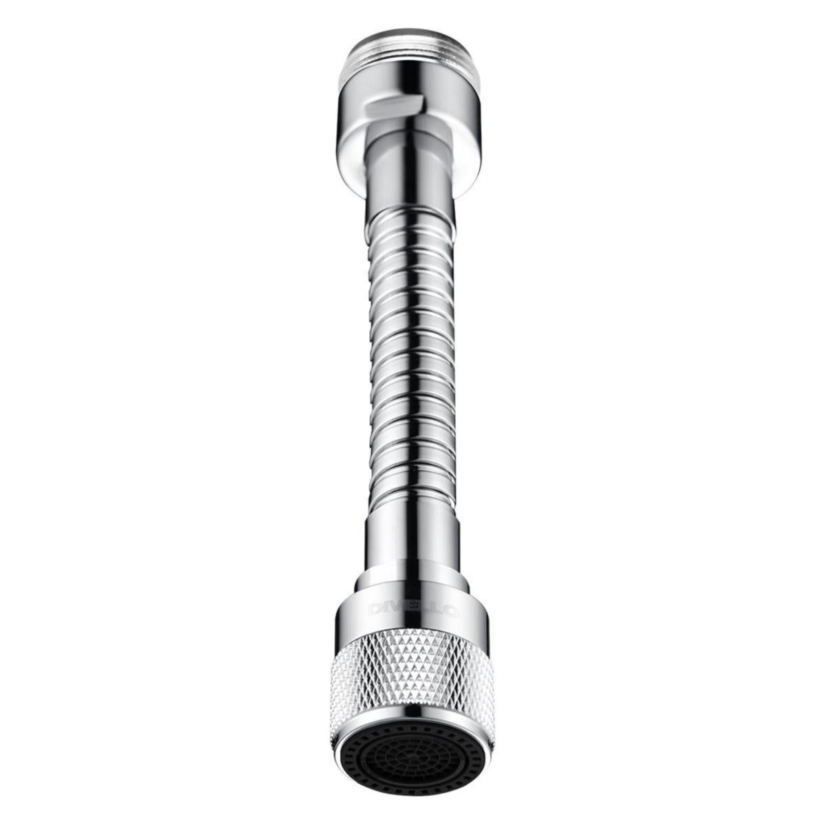 Perlator med slange Inno M22/24, DIVELLO