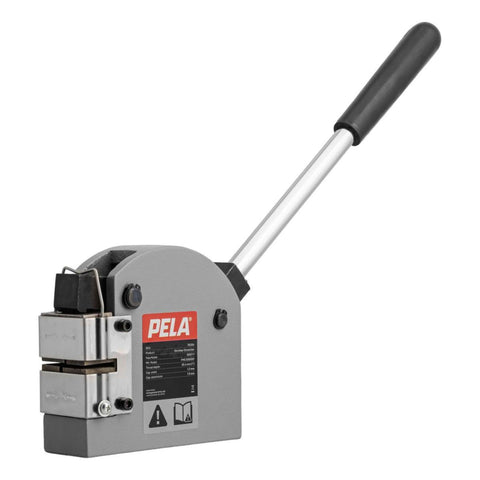Krympe- og strekkmaskin PELA - PELA TOOLS