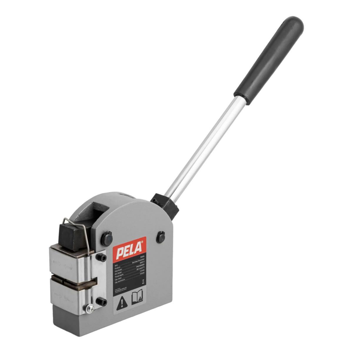 Krympe- og strekkmaskin PELA - PELA TOOLS