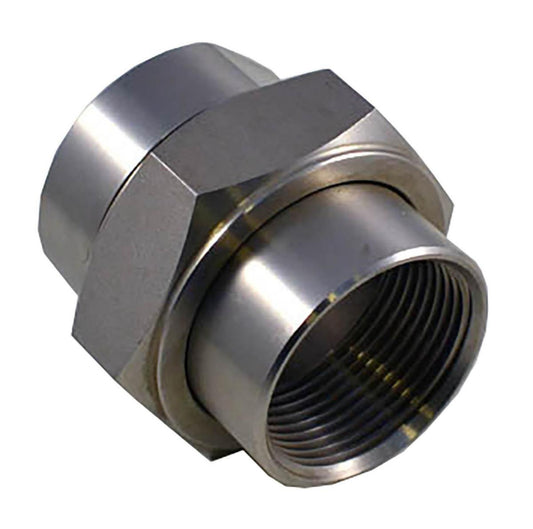 Union R-131, EN 1.4401/316 - støpt