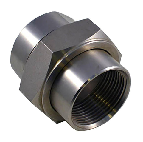 Union R-131, EN 1.4401/316 - støpt