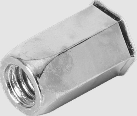 Blindnaglemutter Tappex