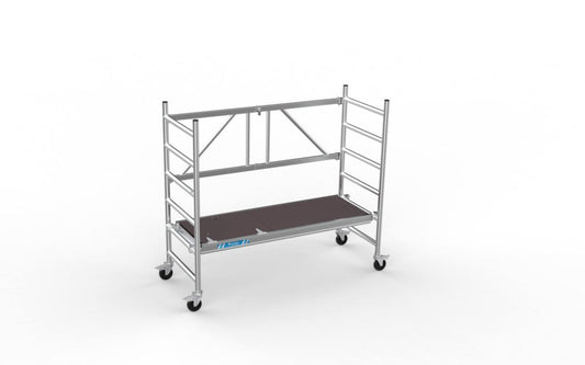 Klappstillas Zarges PAX Basis