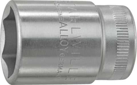 Pipe Stahlwille 52 sekskantpipe 1/2"