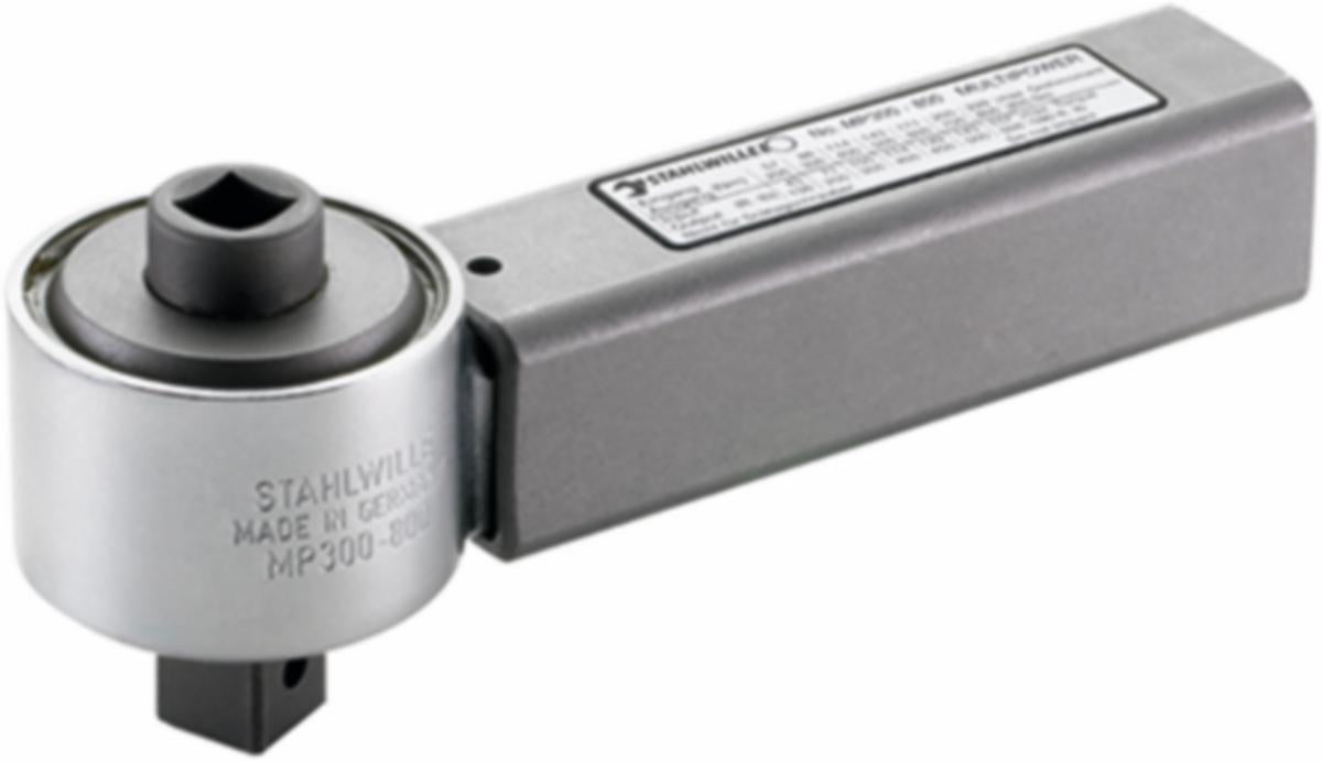 Kraftutveklser Stahlwille Multipower
