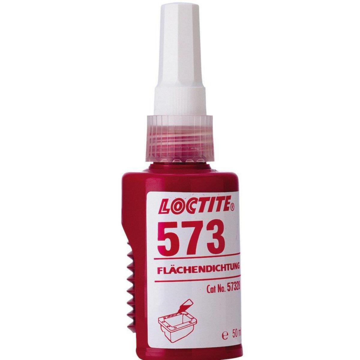 Flenstetning Loctite® 573