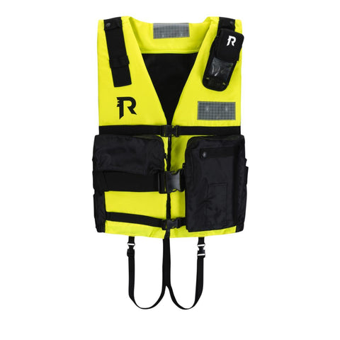 Flytevest Regatta Sea farmer 50N