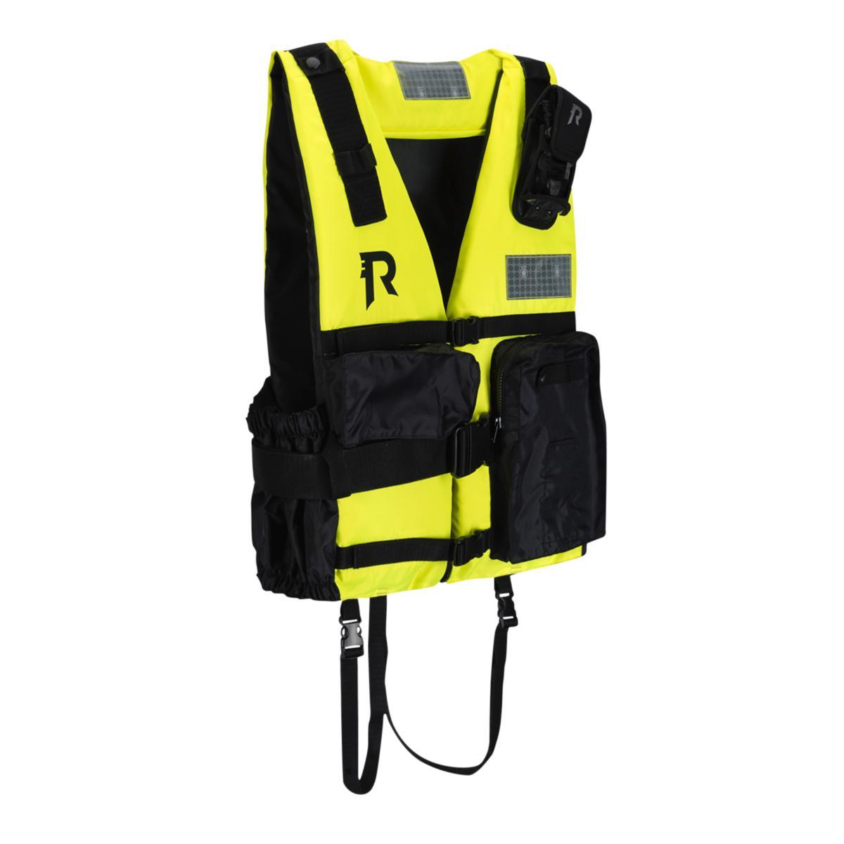 Flytevest Regatta Sea farmer 50N
