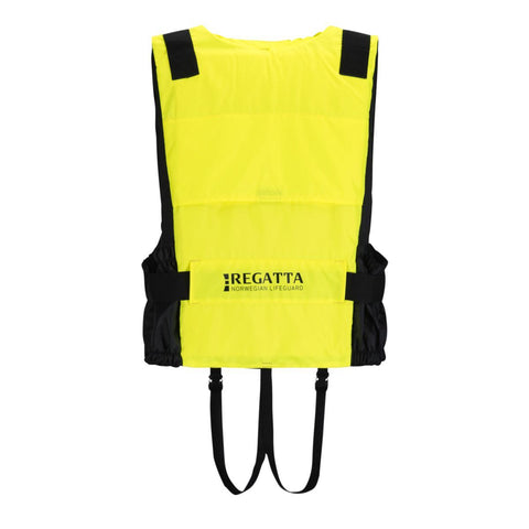 Flytevest Regatta Sea farmer 50N