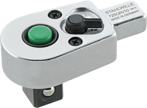 Innsatsskralle Stahlwille QuickRelease 725QR