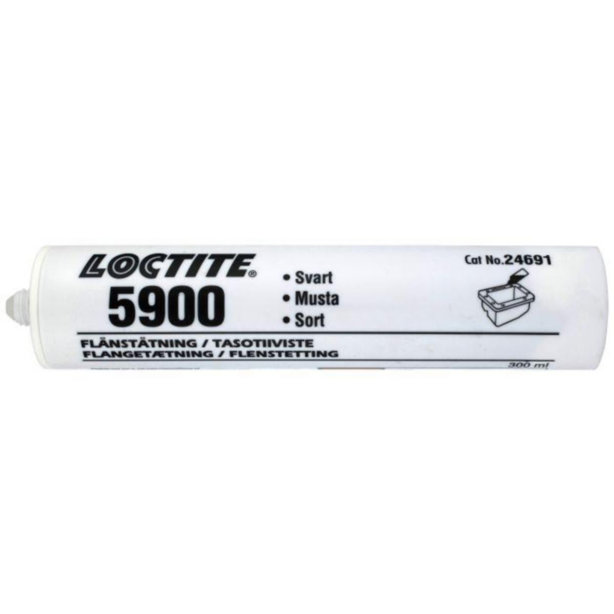 Flenstetning Loctite® 5900
