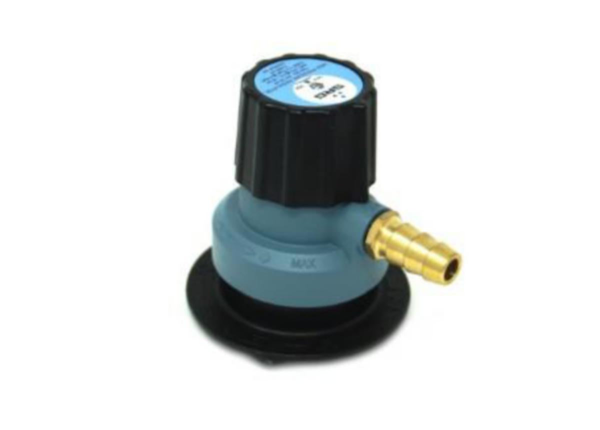 Høytrykksregulator SRG-552 3/8" BSP