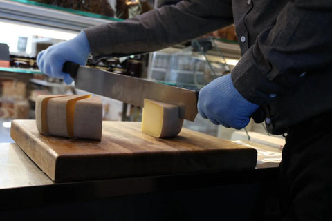 Tekstilhanske Tegera® 913 Cut C