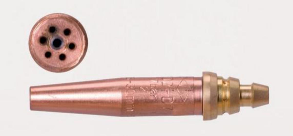 Skjæredyse Koike 102D7