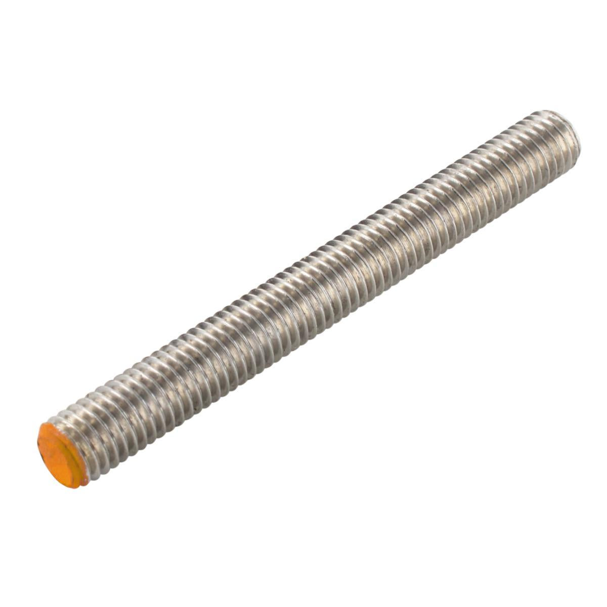 Gjengestag HGS DIN 976 A4-80 syrefast