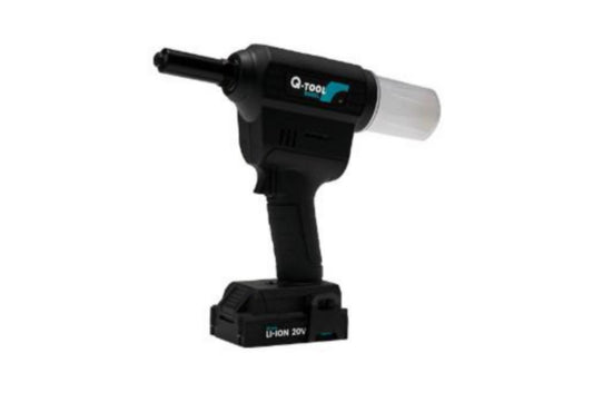 Kropp til Q-R64XL - Qonnect