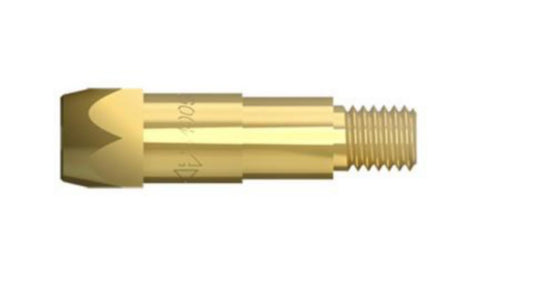 Adapter TIP  Mig Parweld