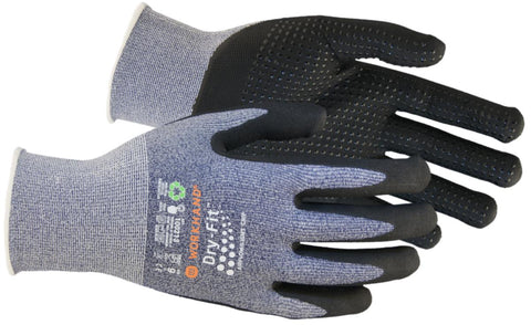 Monteringshanske Workhand® Dry-Fit® AirFlow™ Light Grip