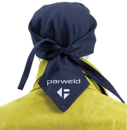 Hodeplagg Bandana Parweld