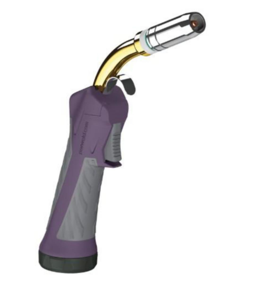 MIG pistol PRO-Grip MAX Parweld