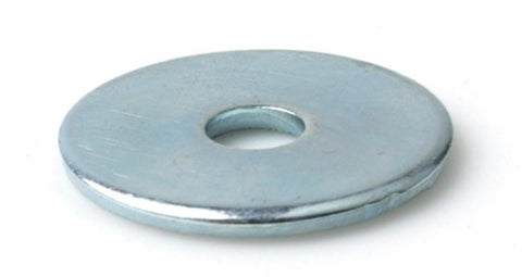 Karosseriskive SRKB ISO 4759/3 elforzinket