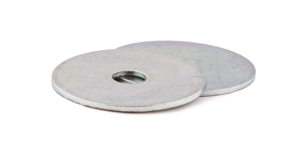 Nagleskive NB elforziket