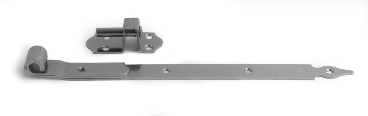 Stabelhengsel A214 - a-collection