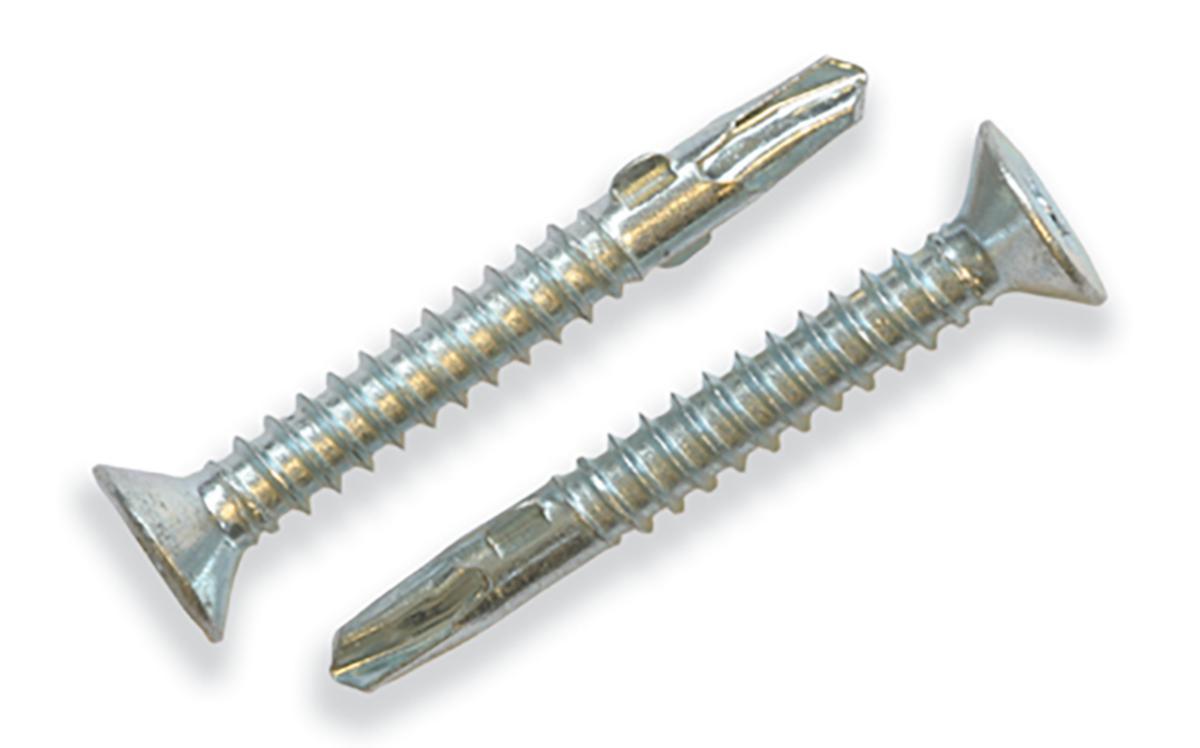Wing Drill FIXX