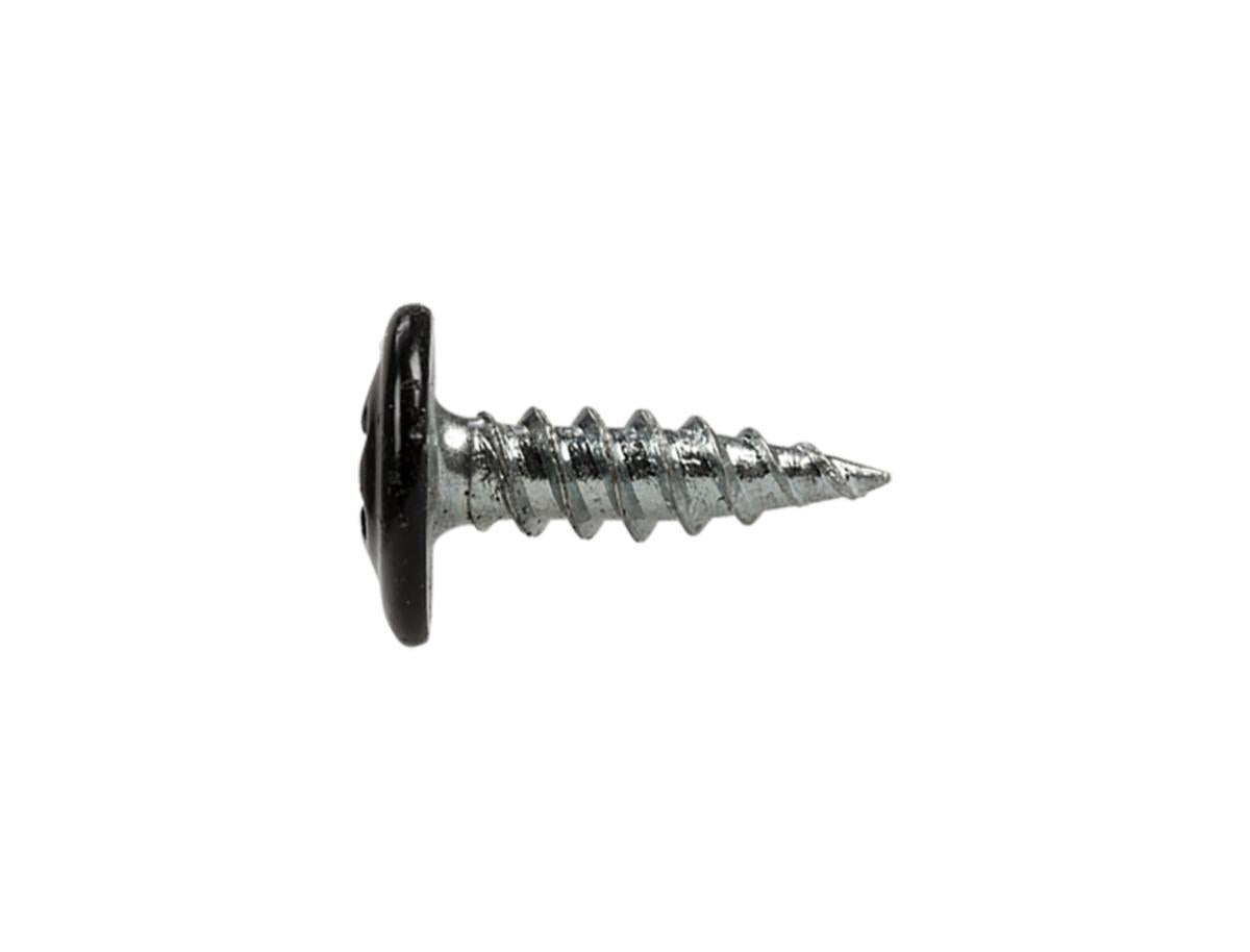 Monteringsskrue lakkert FIXX