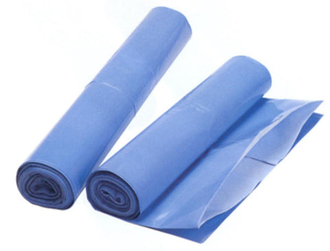 Avfallssekker Plast LLD X3