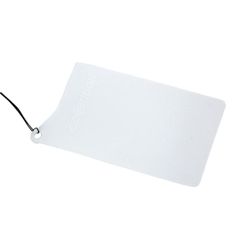 Merkebrikke plast
