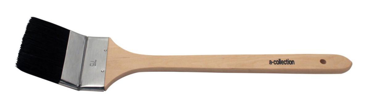 Radiatorpensel blandingsbust med treskaft 80 - a-collection