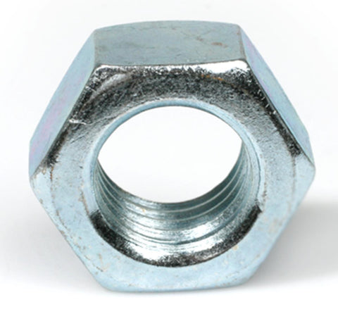 Sekskantmutter ISO 4032 / DIN 934 KL8.0 elforzinket FIXX