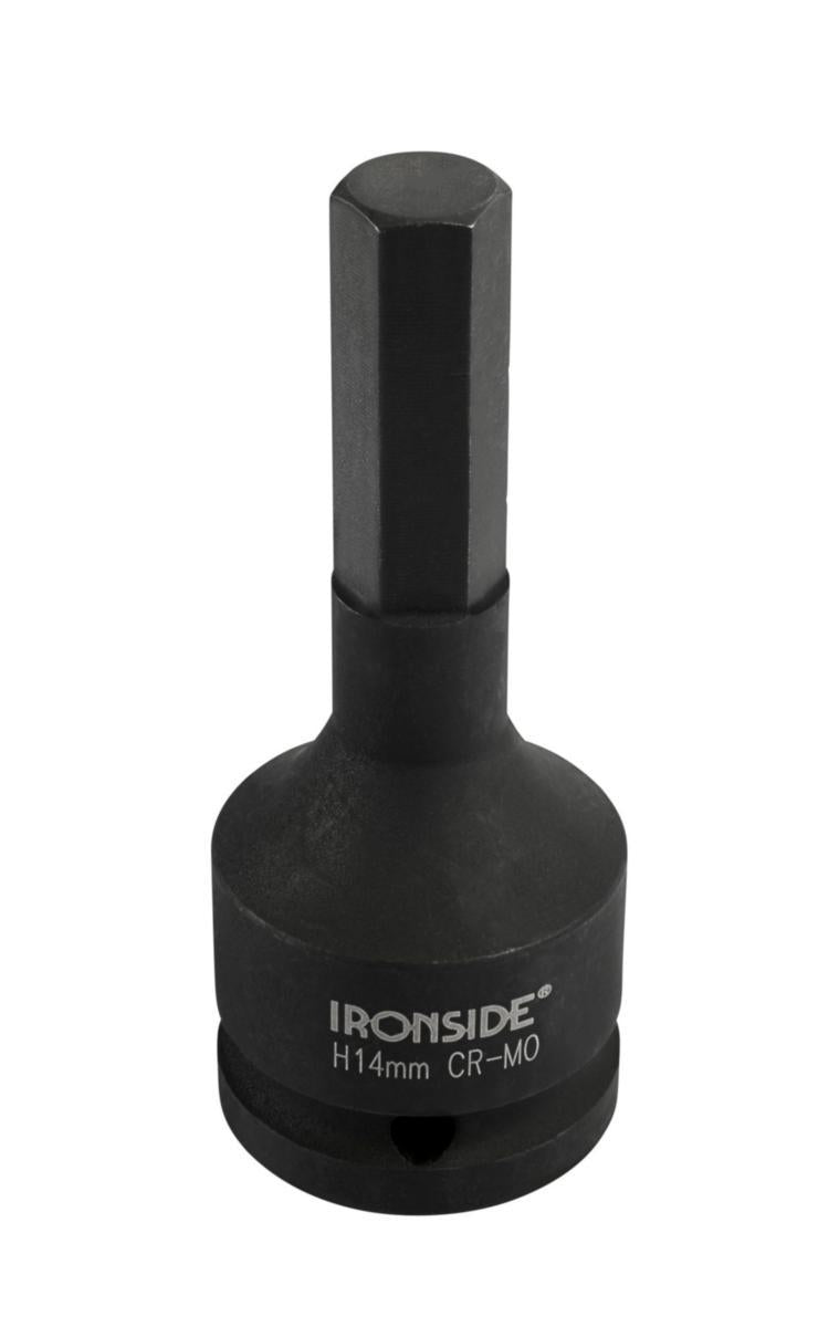 Kraftbitspipe Ironside 3/4"