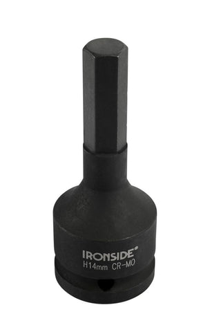 Kraftbitspipe Ironside 3/4"