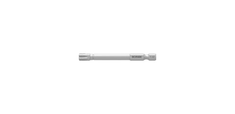 Bits Ironside Torx m/hull 75mm