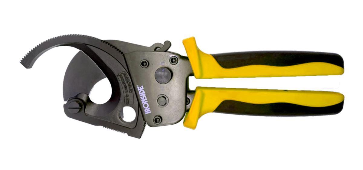 Kabelsaks Ironside 45mm trinnmatet