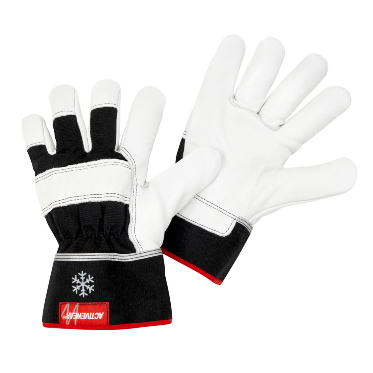 Vinterhanske okseskinn Activewear® ARB2135/2312W
